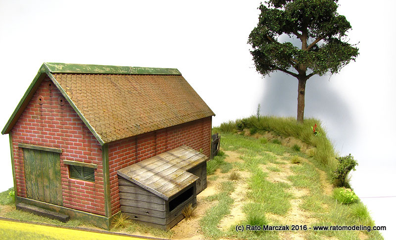 6mm MARSH GRASS 117 Tufts Scenery Terrain Diorama Wargame Base